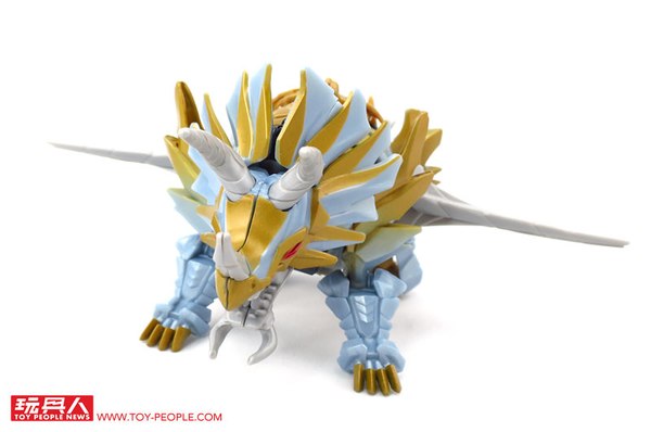Steelbane Squweeks Drift Slug   In Hand Gallery Of Transformers The Last Knight Premier Wave 2 Deluxes  (57 of 84)